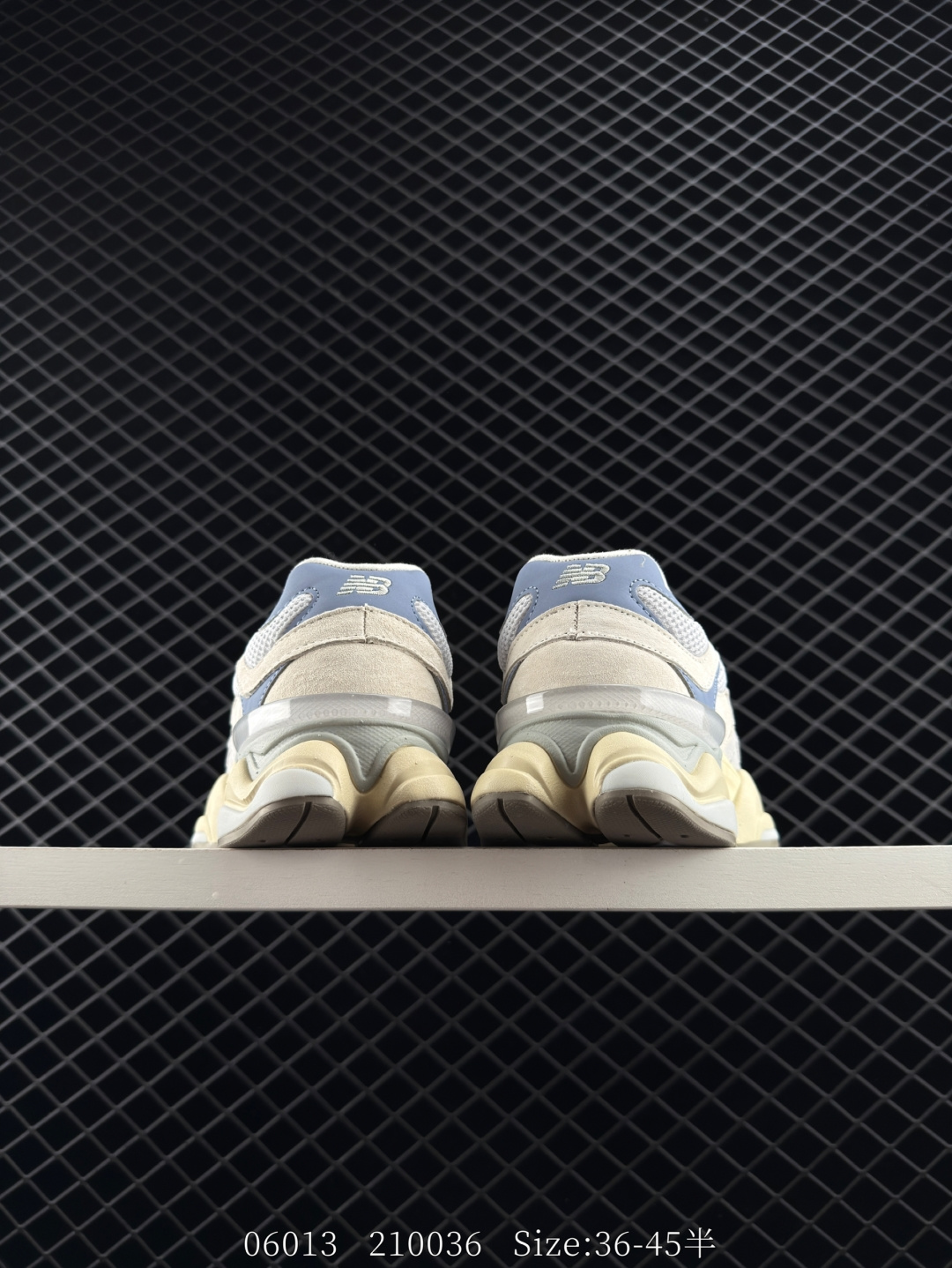 NB Joe Freshgoods x New Balance NB9060